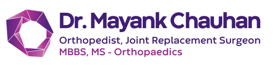 Logo of Dr. Mayank Chauhan’s Clinic
